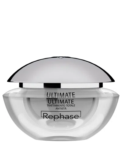 Rephase Ultimate Total Anti-aging Treatment 50 ml In White