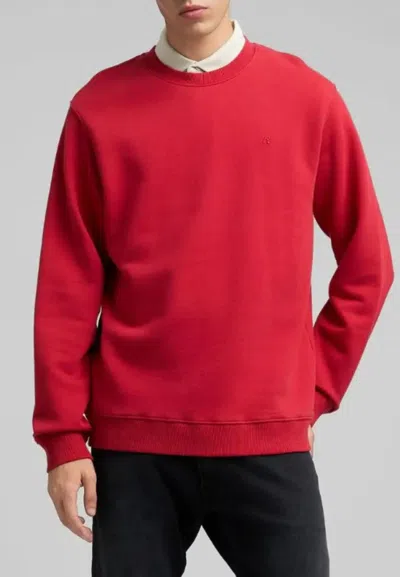 Replay _ In Red
