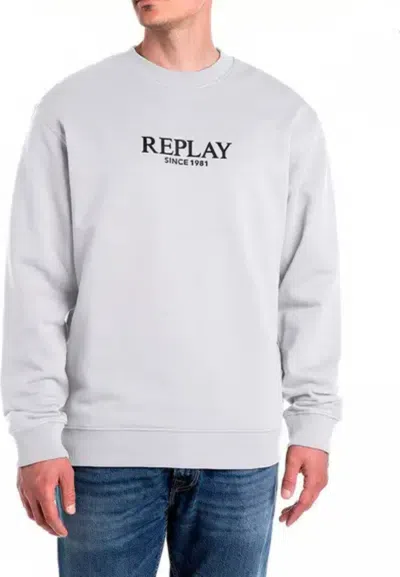 Replay _ In Gray