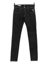 Replay Anbas Jeans In Black