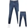 Replay Anbass Jeans Blue In Blue