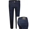 Replay Anbass Slim Fit Dark Wash Jeans Blue In Blue