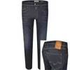 Replay Anbass Slim Fit Jeans Blue In Blue