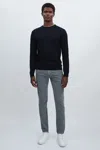 Replay Azure Slim Fit Jeans In Azure