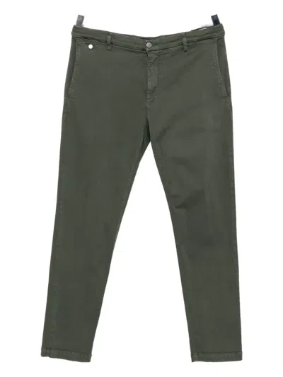 REPLAY BENNI CHINO TROUSERS
