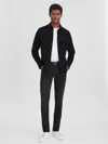 Replay Black  Slim Fit Jeans