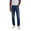 Replay Cotton Jeans & Men's Pant