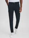 Replay Blue Slim Fit Cargo Trousers