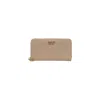 Replay Brown Polyester Wallet