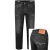 Replay Deryck Regular Fit Jeans Dark Grey In Black
