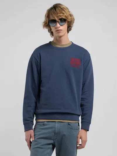 Replay Female  M3072.23812 282 In Blue
