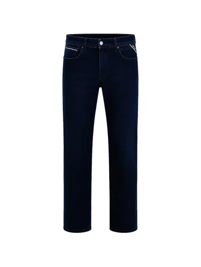 Replay Grover Jeans In Black
