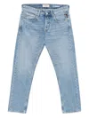 Replay Grover Jeans In Blue