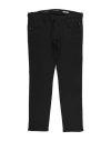 Replay Hyperflex Man Pants Black Size 31w-32l Cotton, Elastomultiester, Elastane