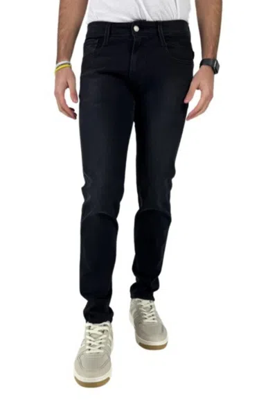 Replay Jeans Jeans In Black