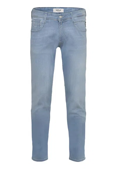 Replay Jeans Jeans In Blue