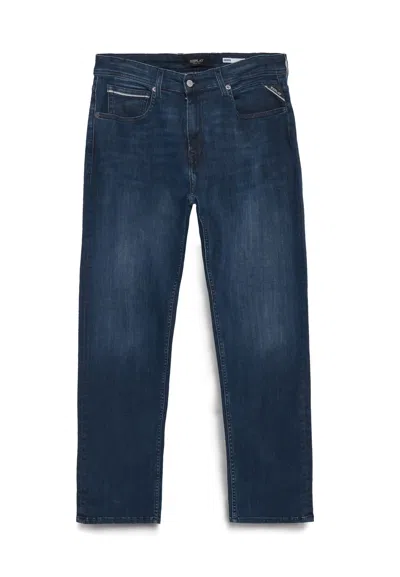 Replay Jeans Jeans In Multi