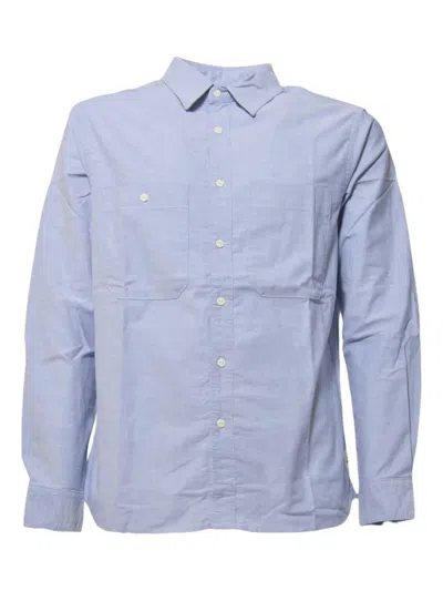 Replay Long Sleeve Shirt