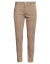 Replay Jeans In Beige