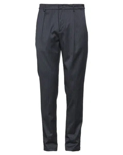 Replay Pants In Blue