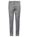 Replay Man Pants Navy Size 30w-32l Polyester, Viscose, Elastane