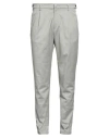 Replay Man Pants Sage Green Size 34w-32l Polyester, Viscose, Elastane In Sage Green