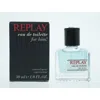 Replay Men's  For Him Edt Spray 1 oz Fragrances 737052198552