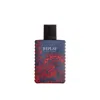 Replay Men's Signature Red Dragon Edt Spray 3.38 oz (tester) Fragrances 8011889500262