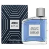 Replay Men's #tank Edt Spray 3.4 oz Fragrances 8011889500453