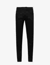Replay Anbass Jeans In Black