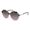 Replay Multicolor Plastic Sunglasses In Multi
