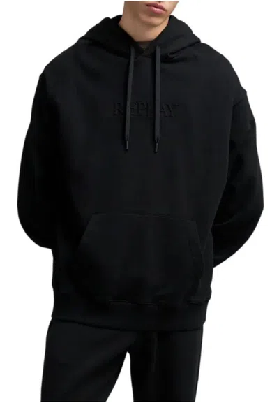 Replay Phenol In Black