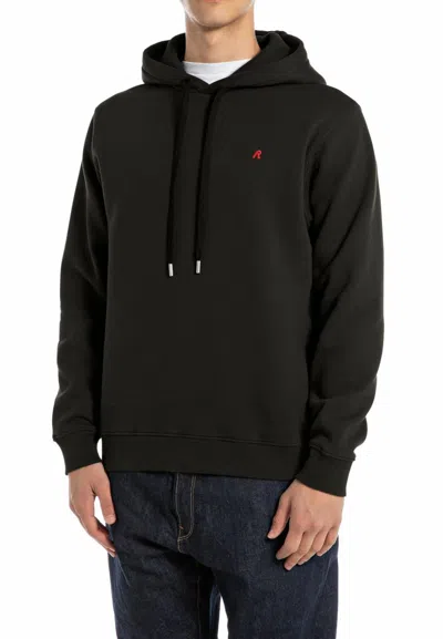 Replay Phenol In Black