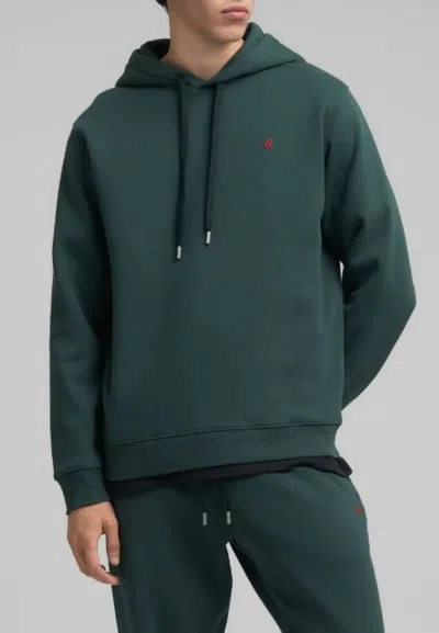 Replay Phenol In Green