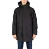 Replay Polyamide Men's Jacket