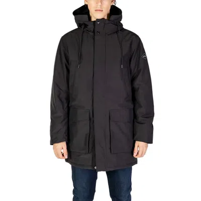 Replay Polyamide Men's Jacket
