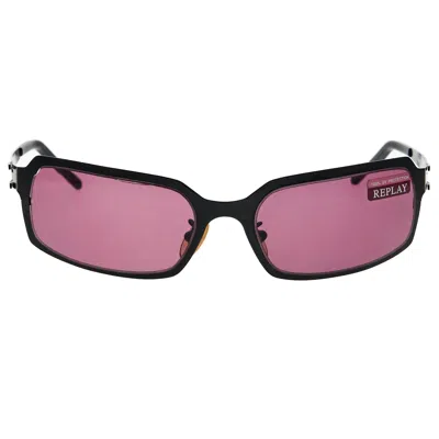 Replay R148s 549 In Black