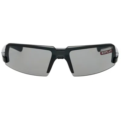 Replay R548s 598 129 115 In Black