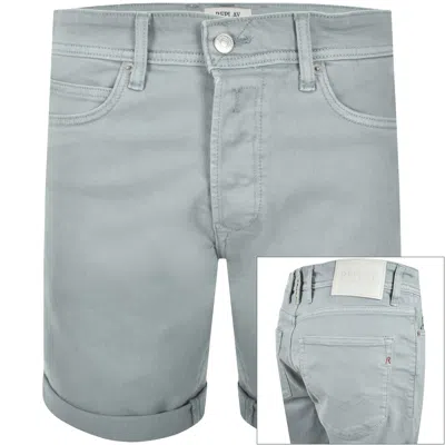 Replay Rbj 981 Shorts Blue