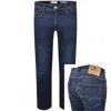 Replay Rocco Jeans Medium Blue In Blue