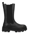 Replay Ankle Boots In Black