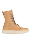Replay Sneakers In Beige