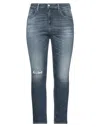 Replay Jeans In Blue