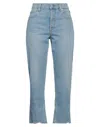 Replay Jeans In Blue
