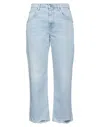 Replay Jeans In Blue