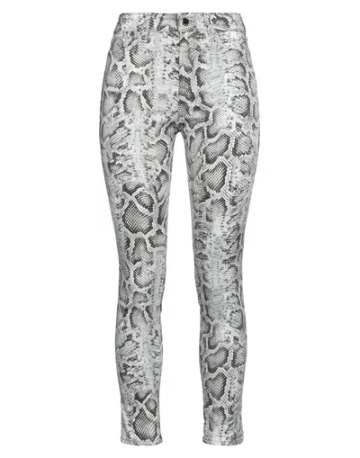 Replay Jeans In Grey