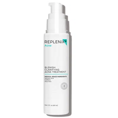 Replenix Blemish Clarifying Acne Treatment In White