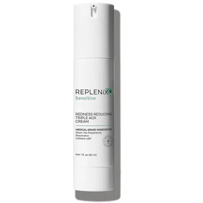 Replenix Redness Reducing Triple Aox Cream In White