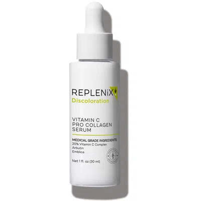 Replenix Vitamin C Pro Collagen Serum In White