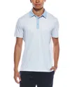 Report Collection 360 Movement Knit Polo Shirt